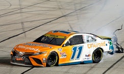 HIGHLIGHTS: 2021 Southern 500 at Darlington